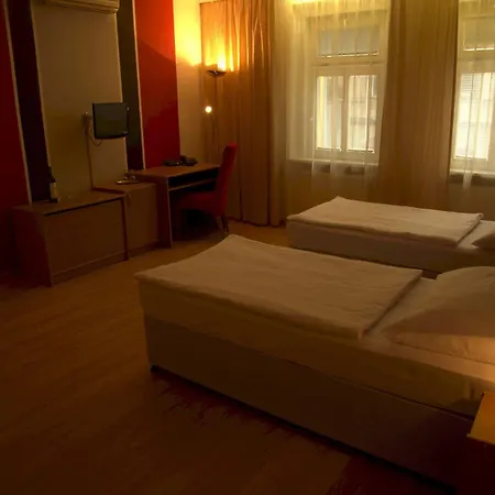 Payer Hotel