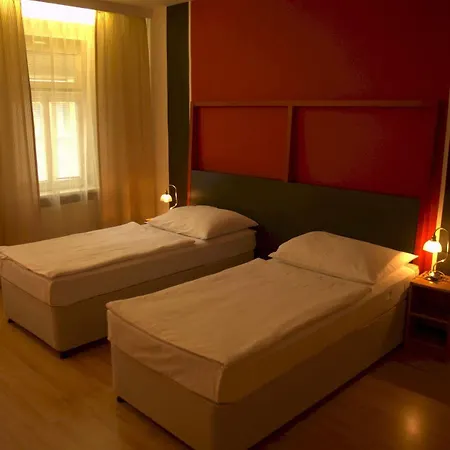 Hotel Payer