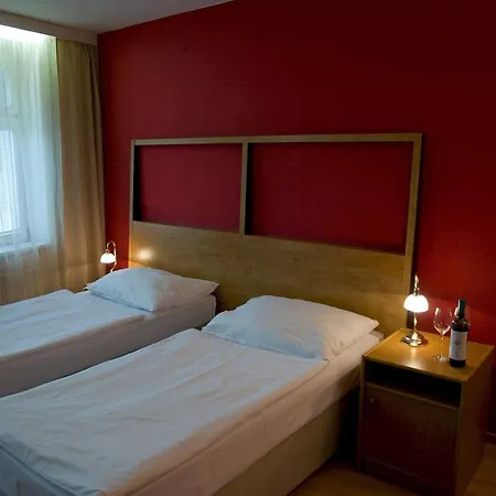 Payer Hotel 4*