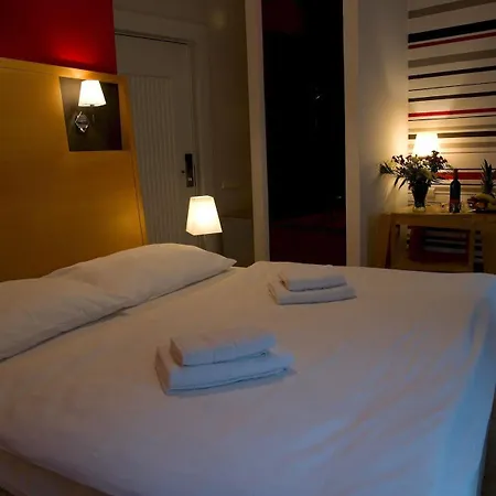 Payer Hotel Teplice