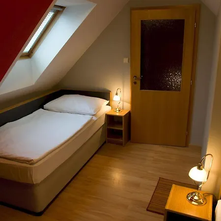 Payer Hotel Teplice