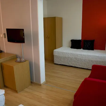 Hotel Payer 4*