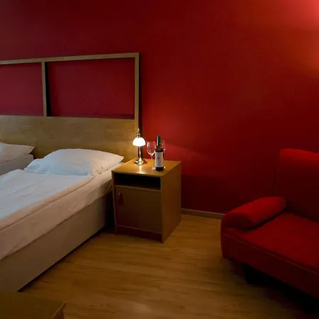 Payer Hotel 4*