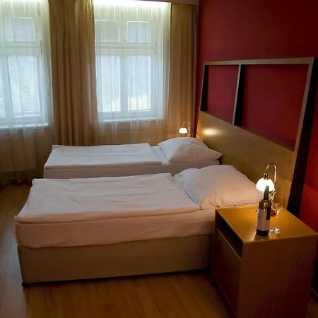 Hotel Payer 4*
