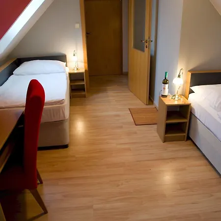 Payer Hotel Teplice