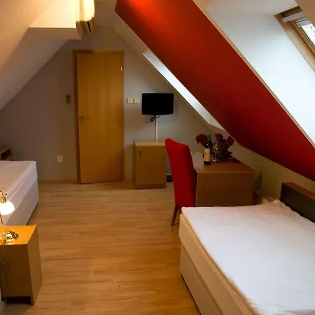 Payer Hotel