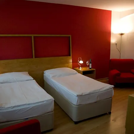 Payer Hotel