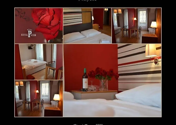 Payer Отель 4*